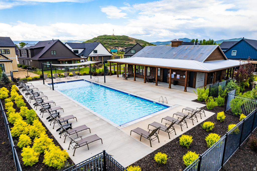 221 E ROCKWELL WAY Midway, UT 84049