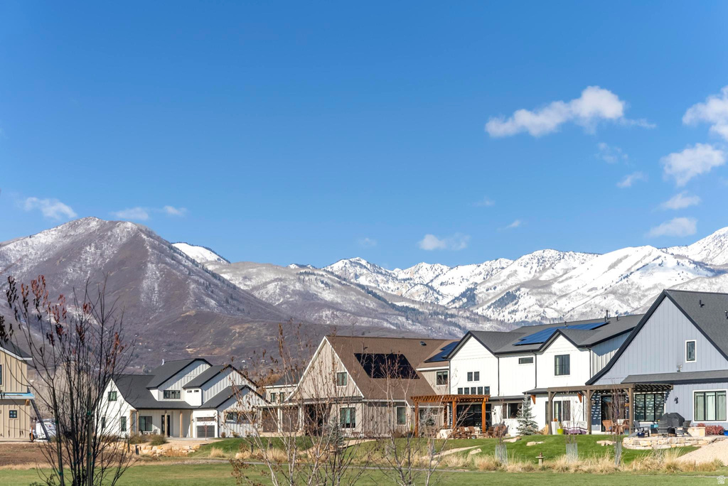 221 E ROCKWELL WAY Midway, UT 84049