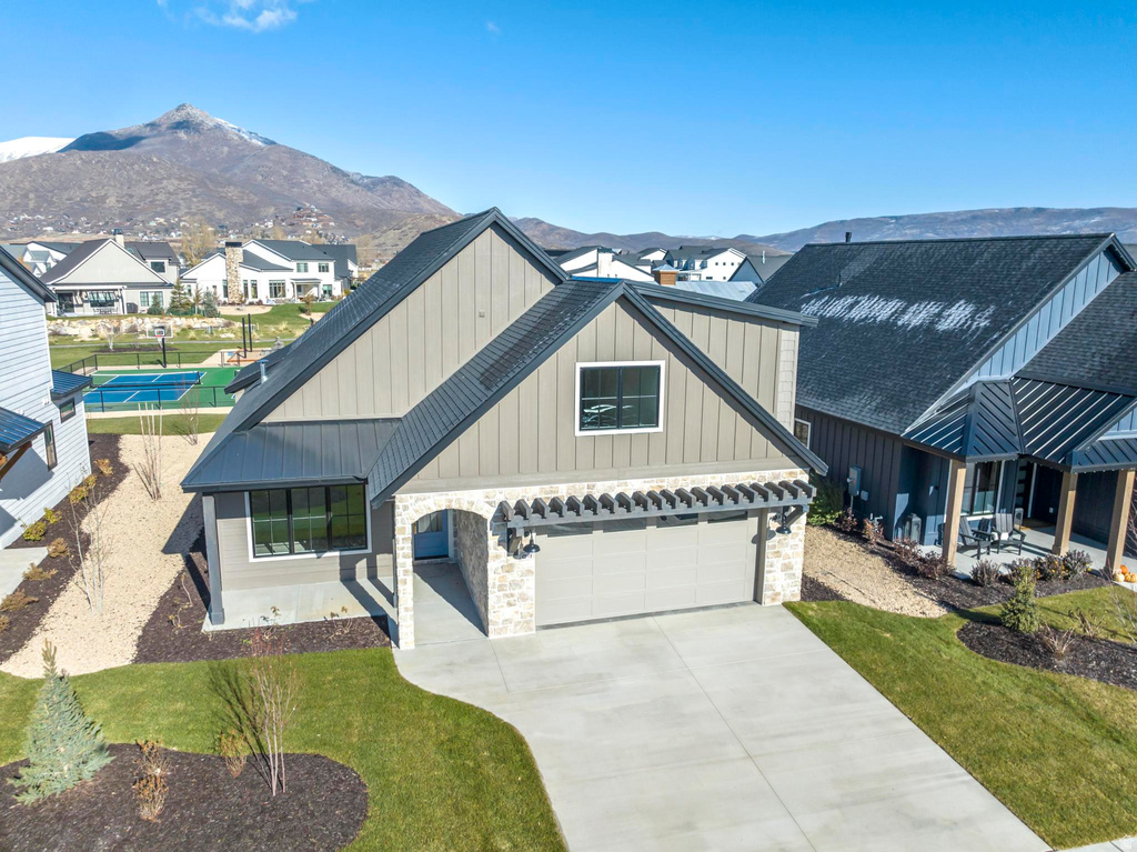 221 E ROCKWELL WAY Midway, UT 84049