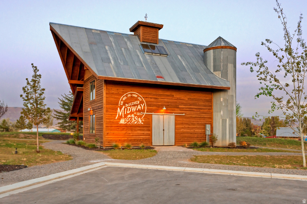 221 E ROCKWELL WAY Midway, UT 84049