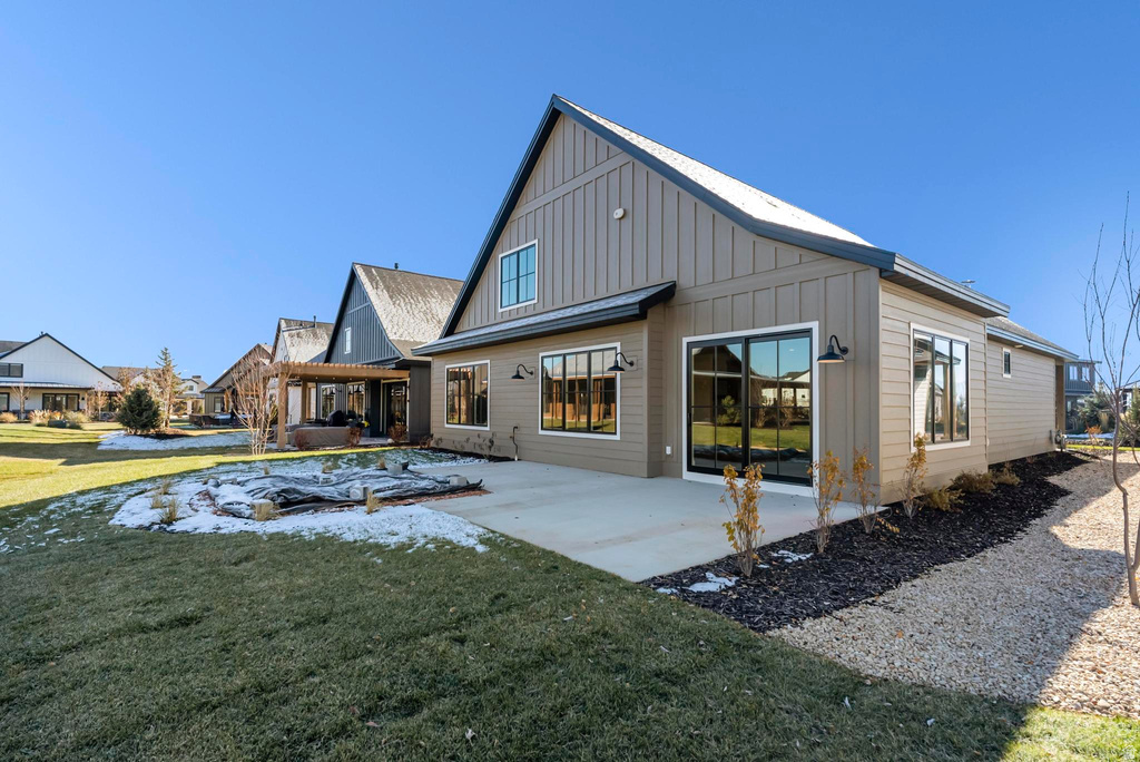 221 E ROCKWELL WAY Midway, UT 84049