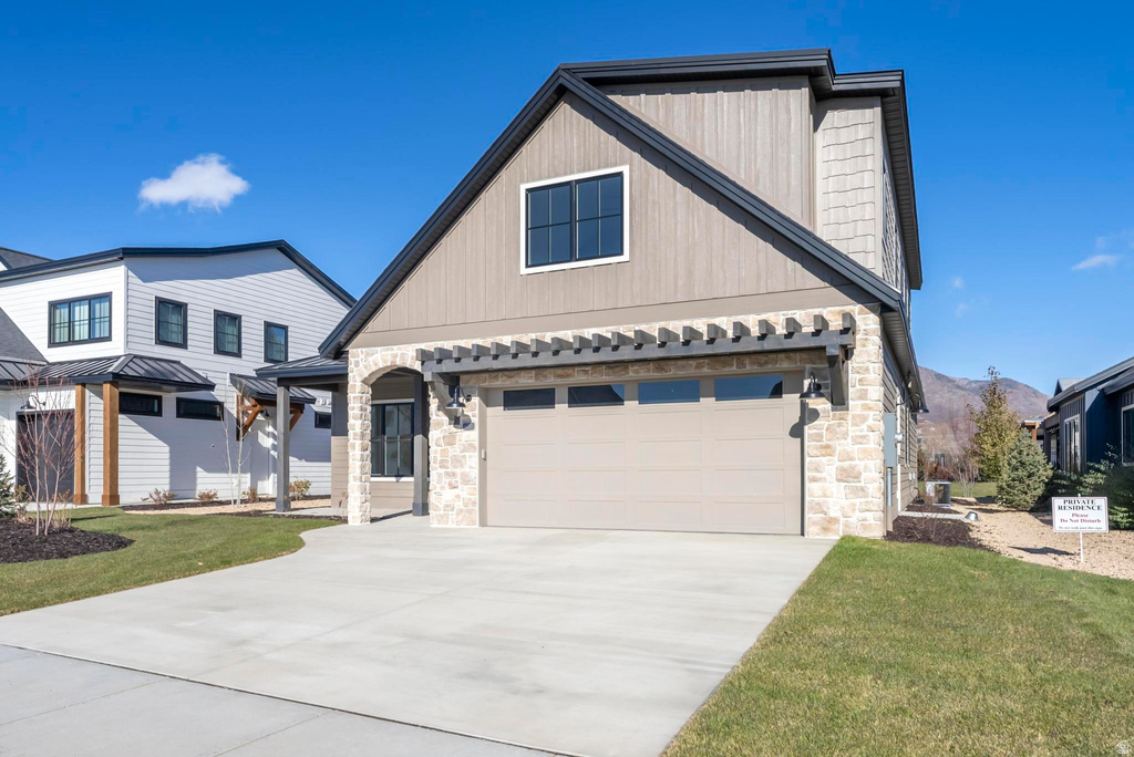 221 E ROCKWELL WAY Midway, UT 84049