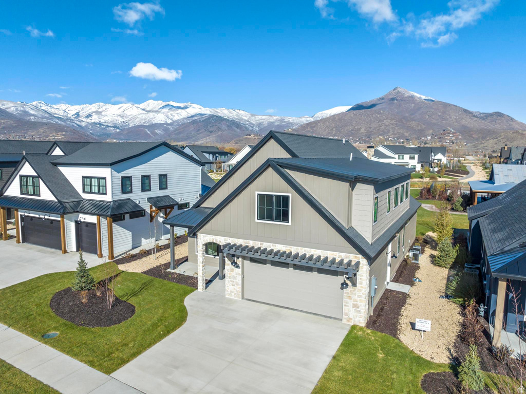 221 E ROCKWELL WAY Midway, UT 84049