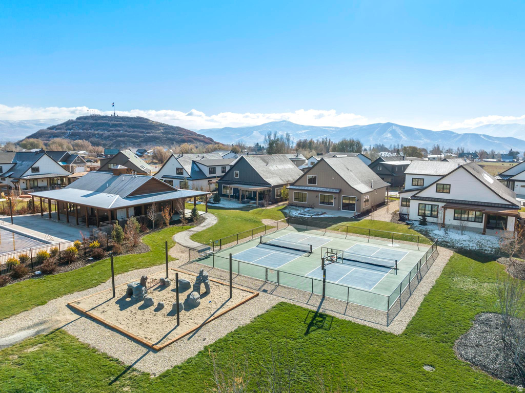 221 E ROCKWELL WAY Midway, UT 84049