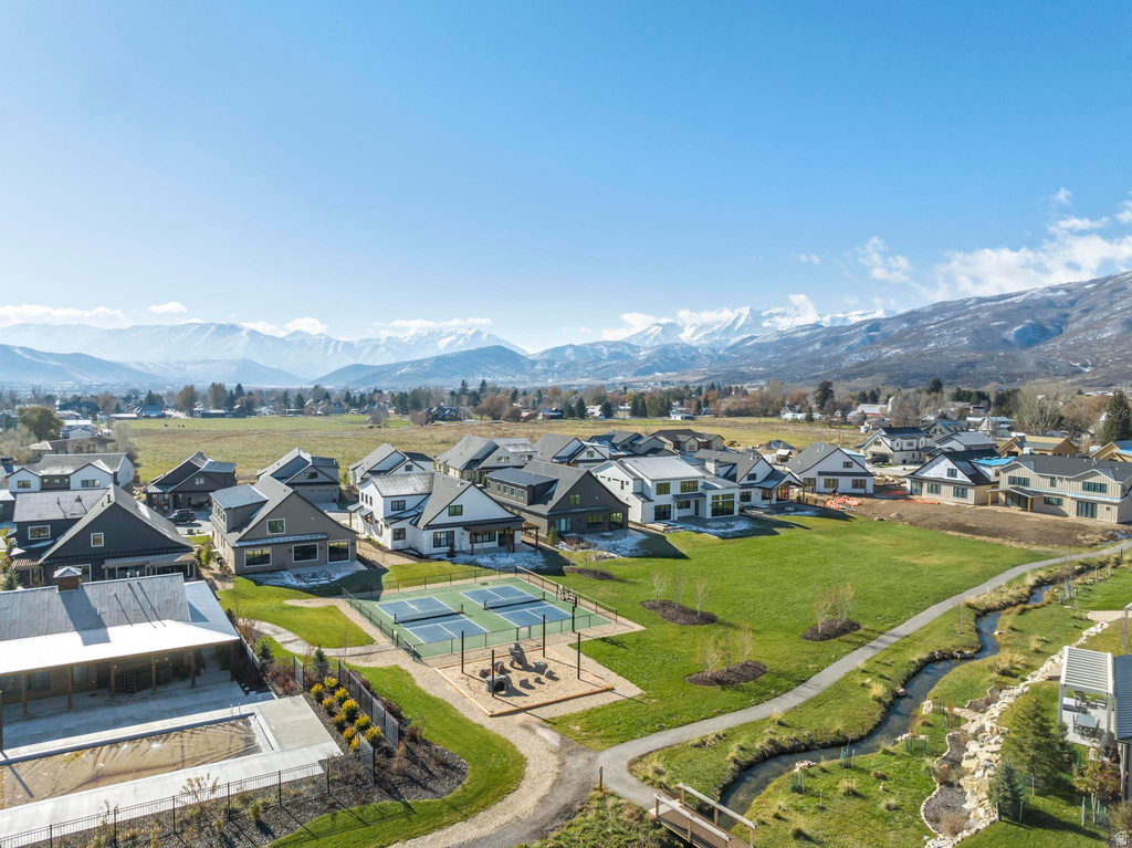 221 E ROCKWELL WAY Midway, UT 84049