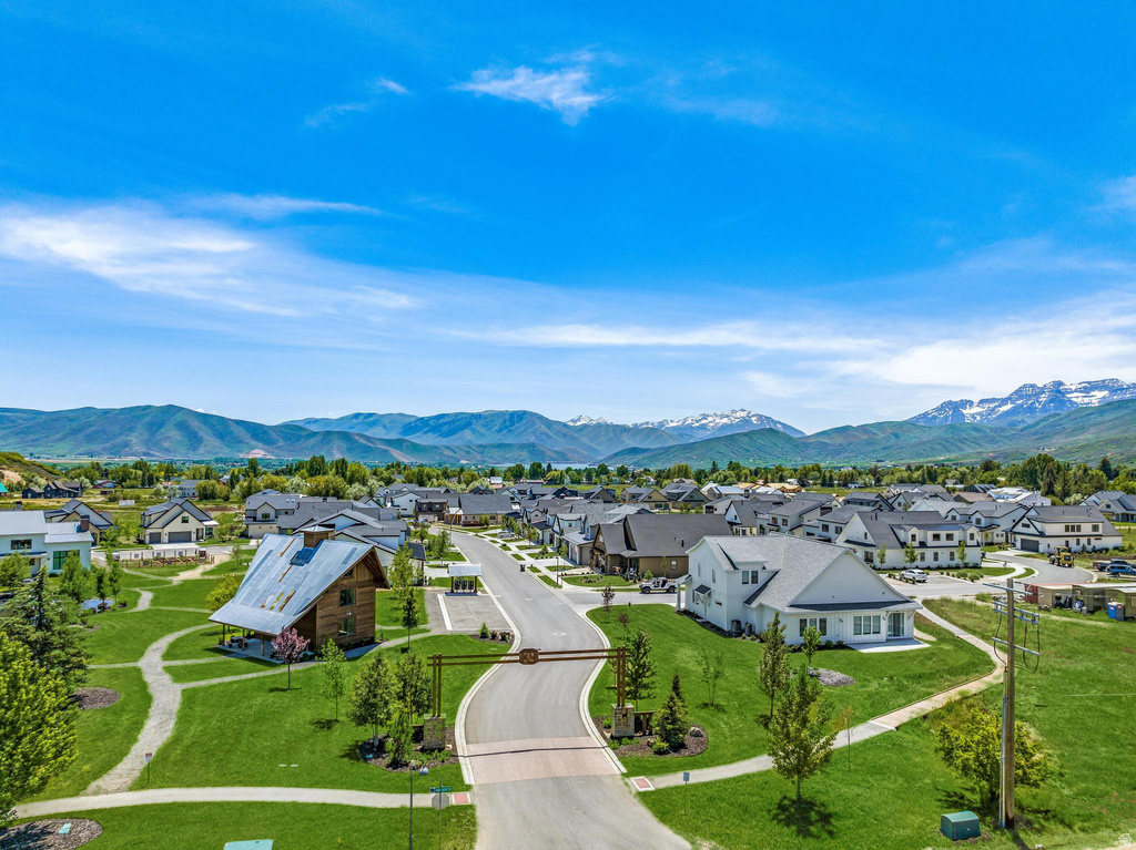 221 E ROCKWELL WAY Midway, UT 84049