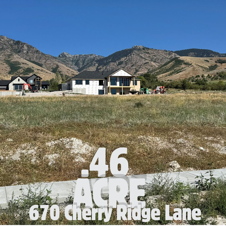 View photos for 670 Cherry Ridge Ln 670 Cherry Ridge Ln