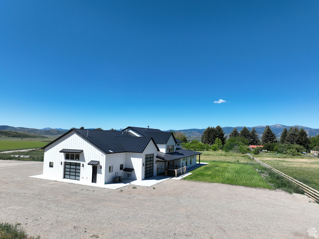 100 WHIT LN Georgetown, ID 83239