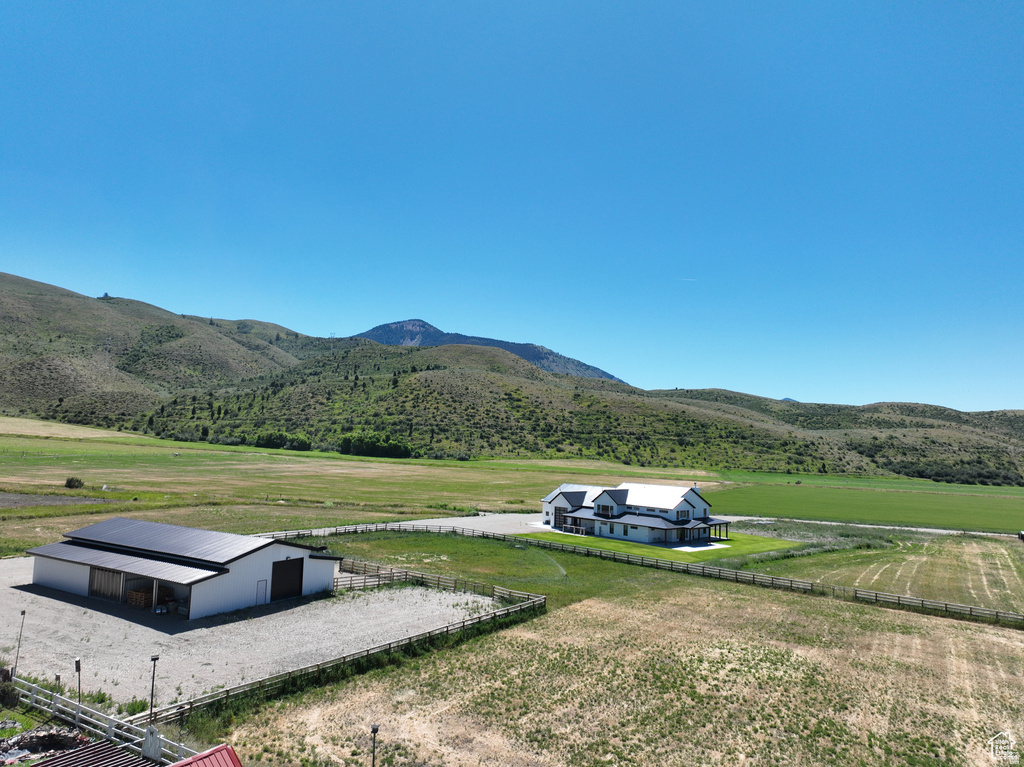 100 WHIT LN Georgetown, ID 83239