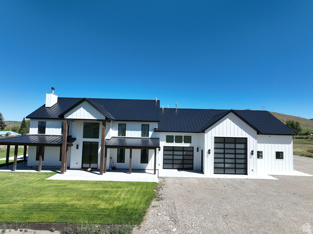 100 WHIT LN Georgetown, ID 83239