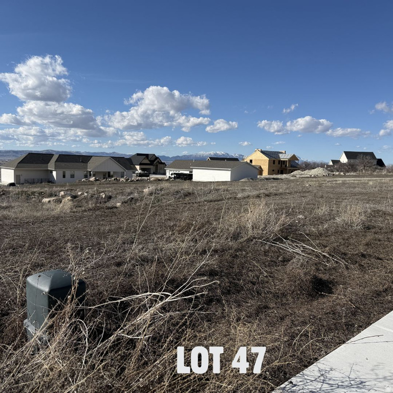 669  CHERRY RIDGE LN Richmond, UT 84333