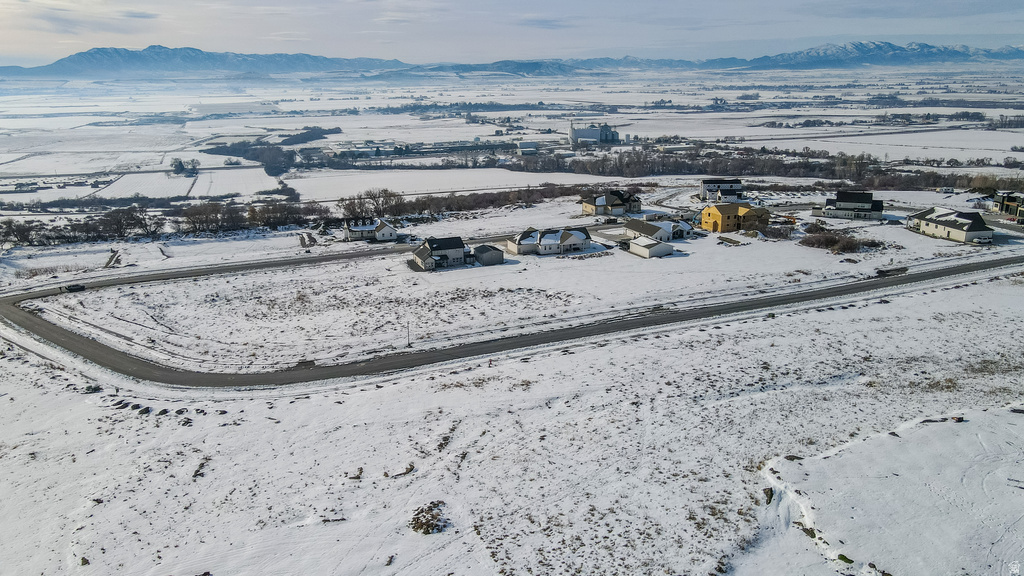 669  CHERRY RIDGE LN Richmond, UT 84333