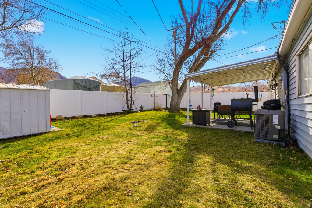 106 N 1ST ST Tooele, UT 84074