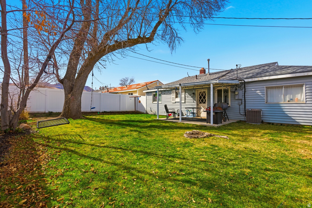 106 N 1ST ST Tooele, UT 84074