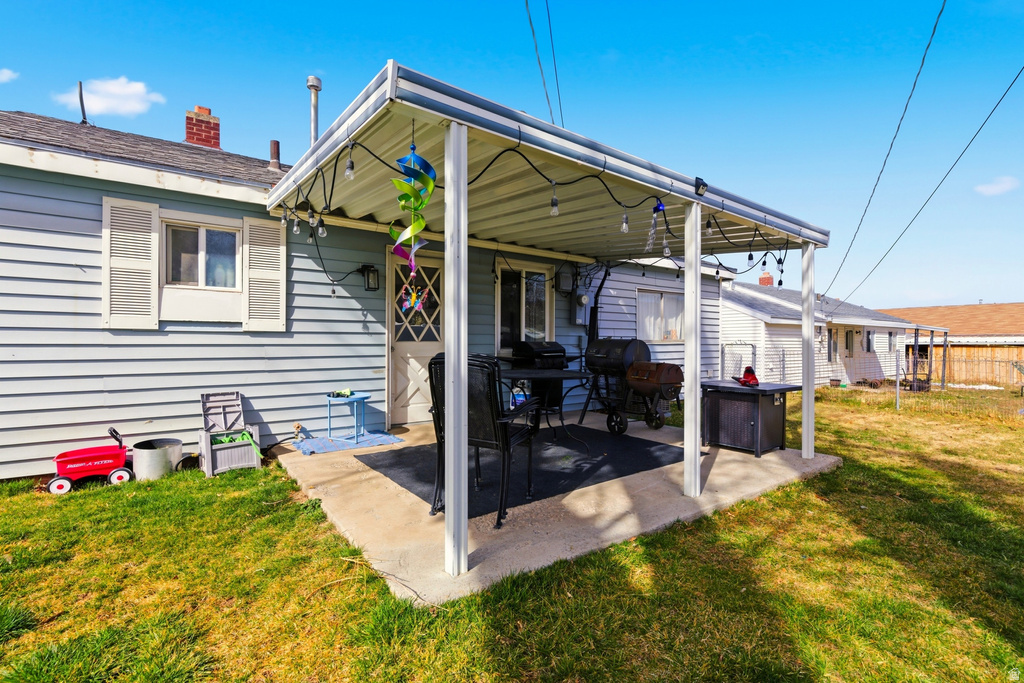 106 N 1ST ST Tooele, UT 84074