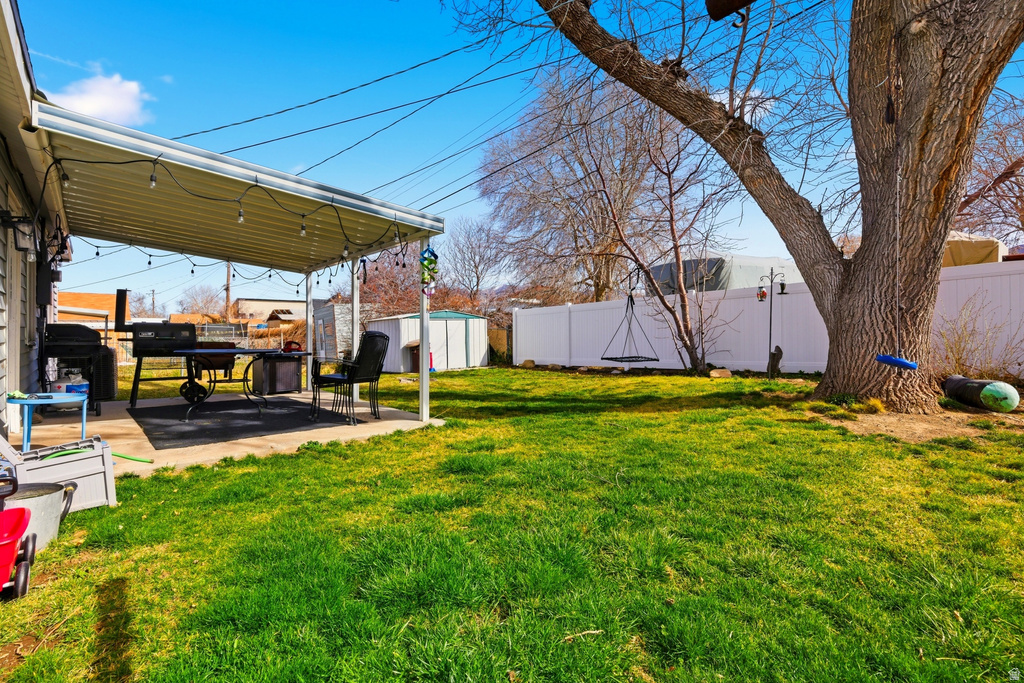 106 N 1ST ST Tooele, UT 84074