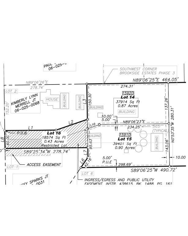 15920 N 4000 W Fielding, UT 84311