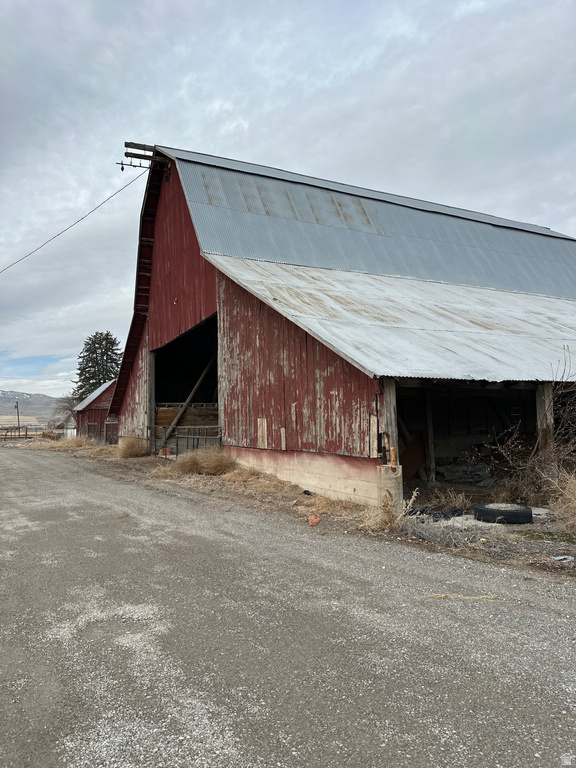15920 N 4000 W Fielding, UT 84311