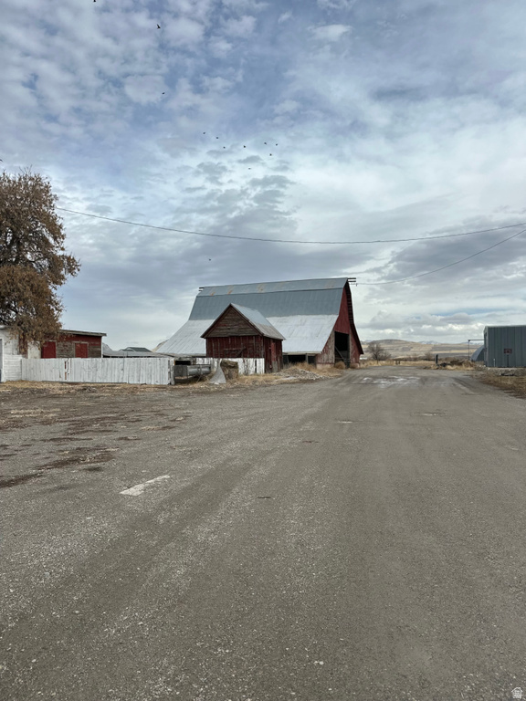 15920 N 4000 W Fielding, UT 84311