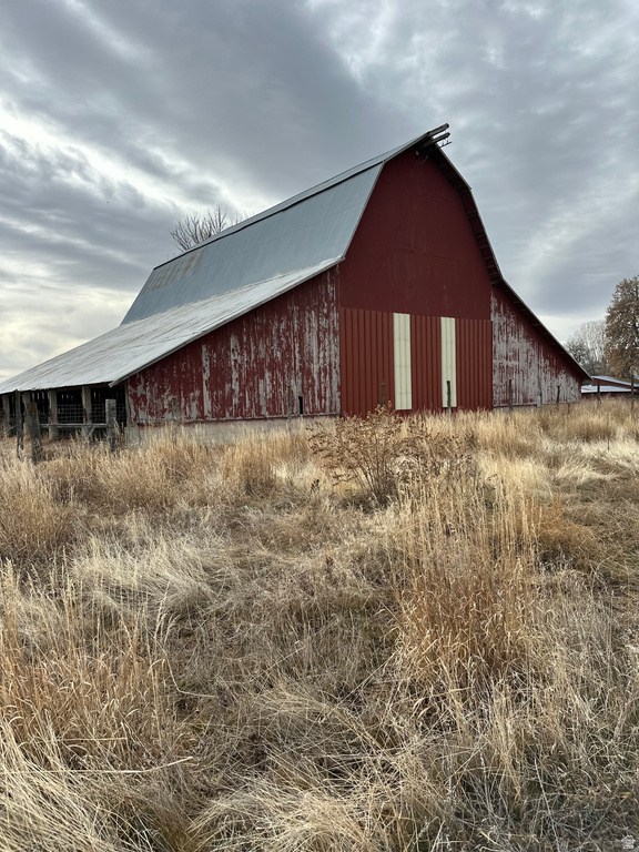 15920 N 4000 W Fielding, UT 84311