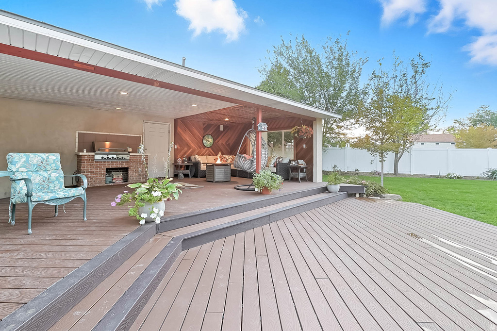 3256 W STAR FIRE RD South Jordan, UT 84095