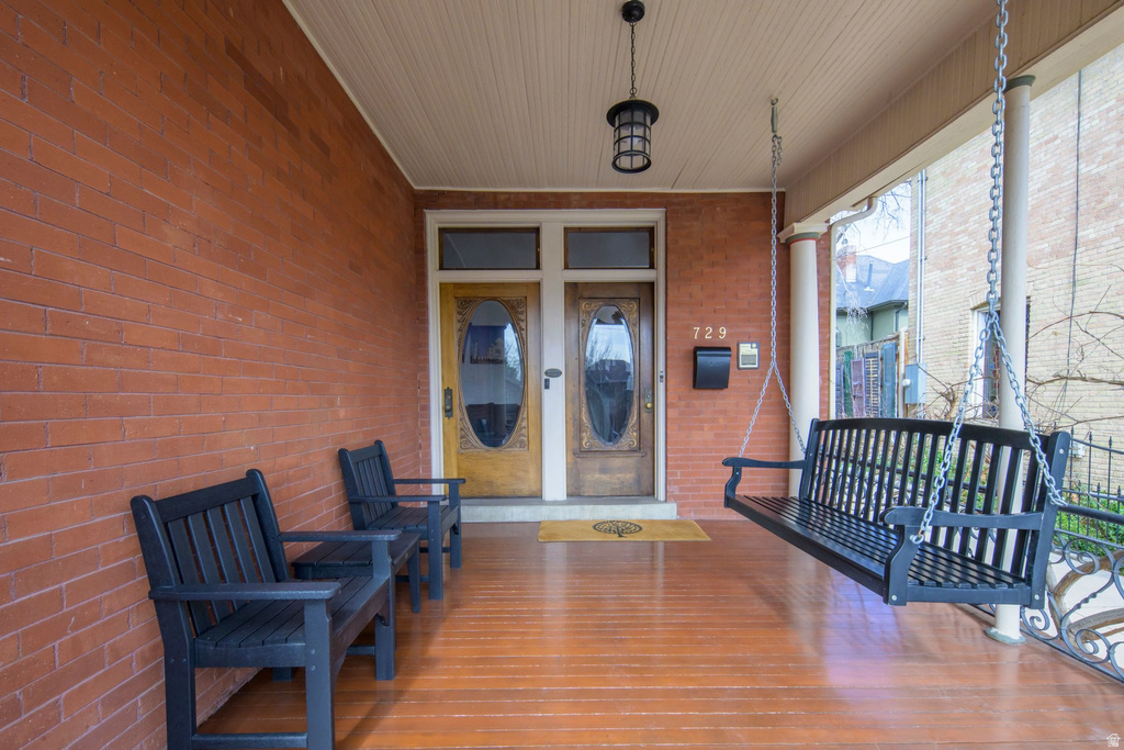 729 E 3RD AVE Salt Lake City, UT 84103