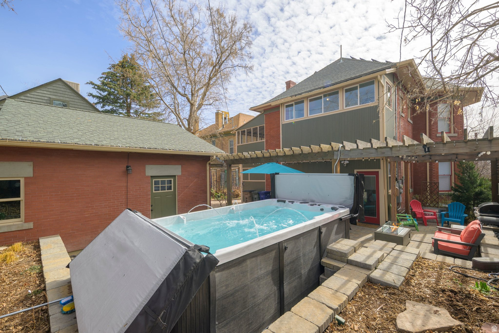 729 E 3RD AVE Salt Lake City, UT 84103