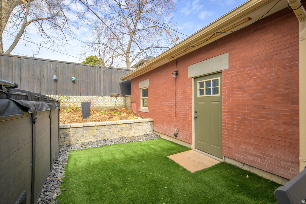 729 E 3RD AVE Salt Lake City, UT 84103