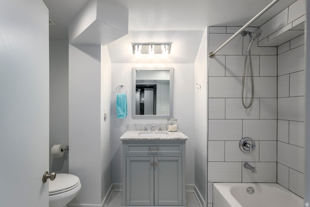 729 E 3RD AVE Salt Lake City, UT 84103