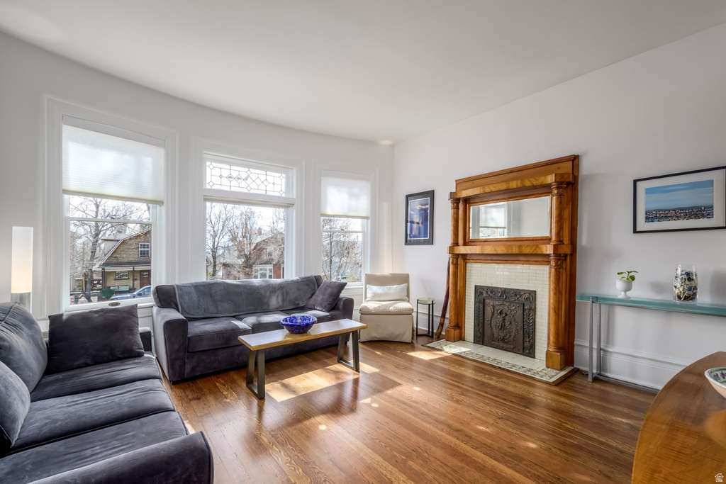 729 E 3RD AVE Salt Lake City, UT 84103