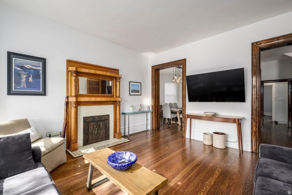 729 E 3RD AVE Salt Lake City, UT 84103