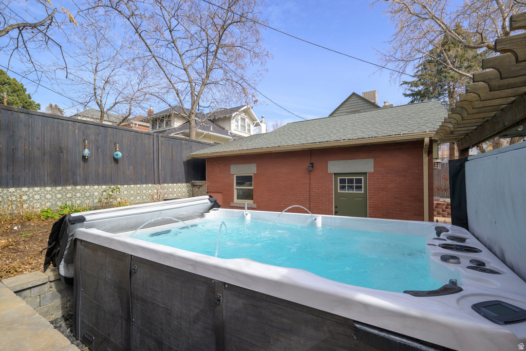 729 E 3RD AVE Salt Lake City, UT 84103