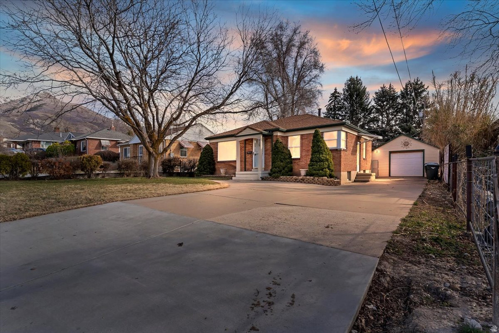 925 36TH ST Ogden, UT 84403