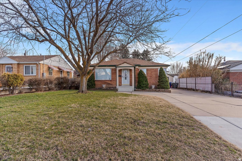 925 36TH ST Ogden, UT 84403