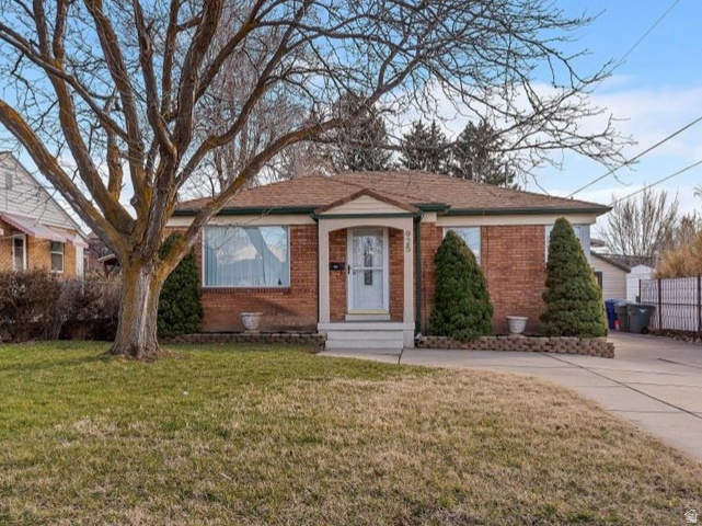 925 36TH ST Ogden, UT 84403