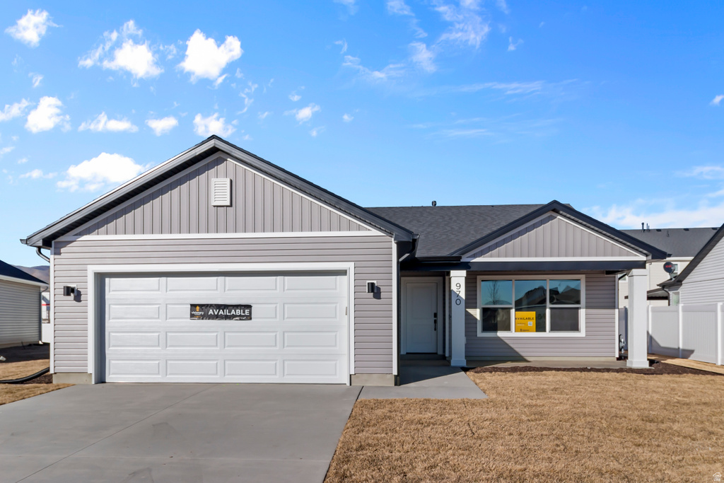 784 W 600 N Smithfield, UT 84335