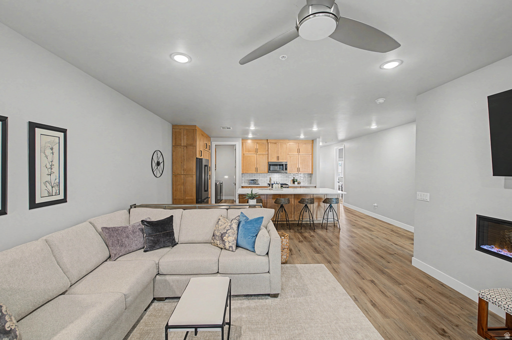 271 N COUNTRY LN #12 St George, UT 84770