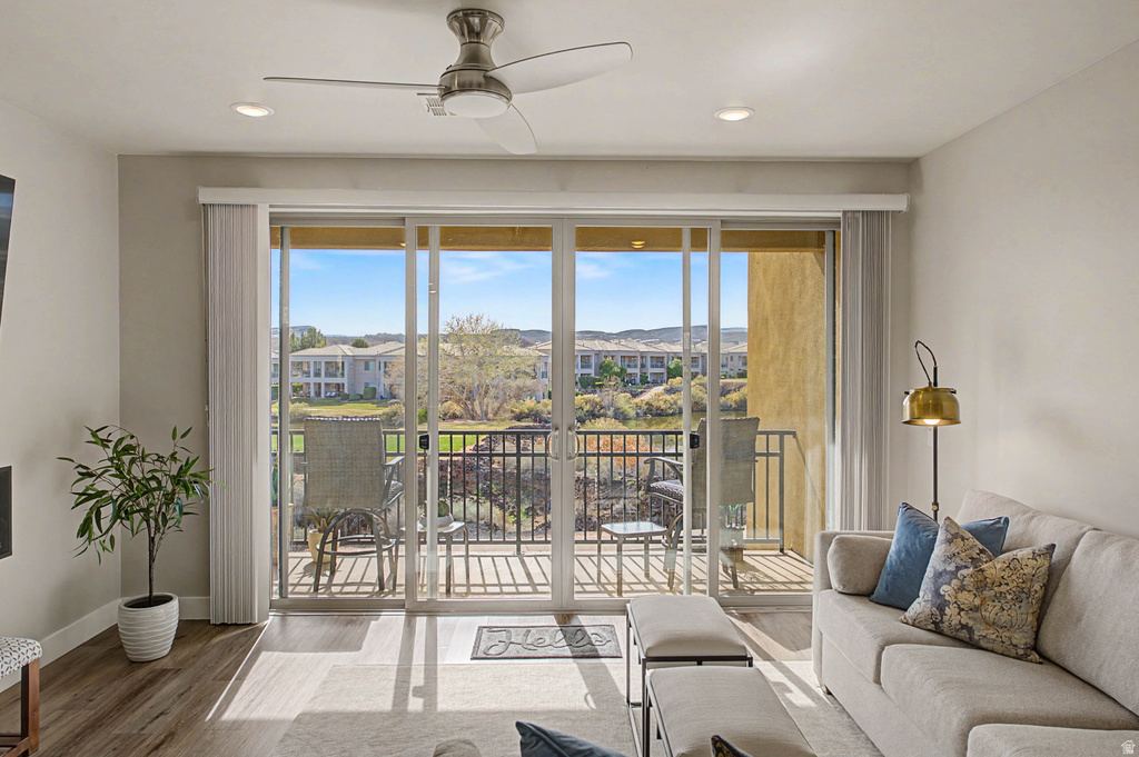 271 N COUNTRY LN #12 St George, UT 84770