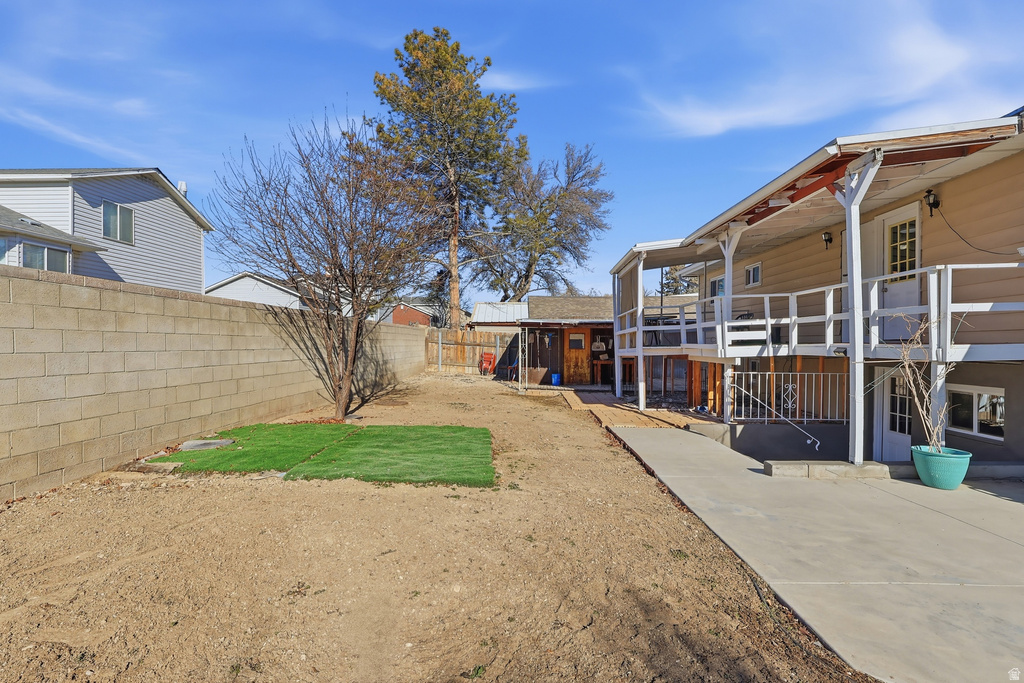 7194 S 1380 W West Jordan, UT 84084