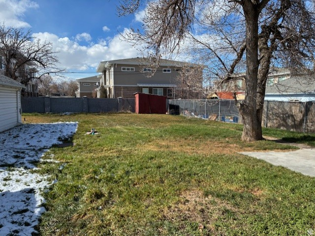 3628 S 5450 W West Valley City, UT 84120