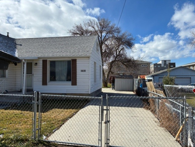 3628 S 5450 W West Valley City, UT 84120