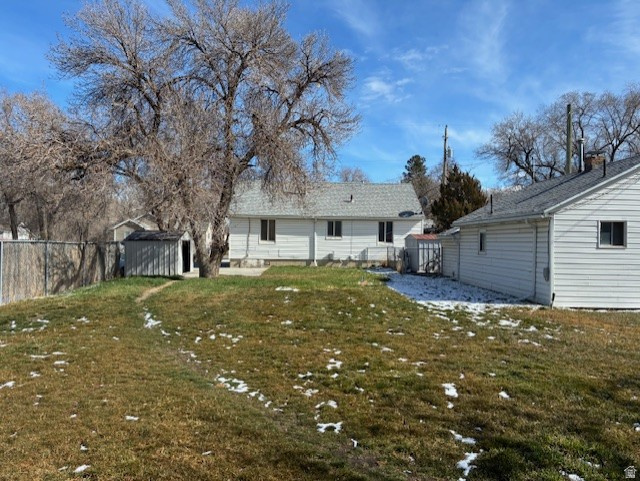 3628 S 5450 W West Valley City, UT 84120