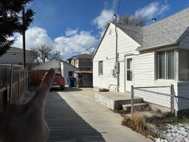 3628 S 5450 W West Valley City, UT 84120