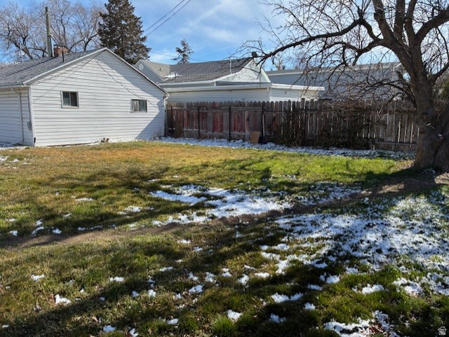 3628 S 5450 W West Valley City, UT 84120