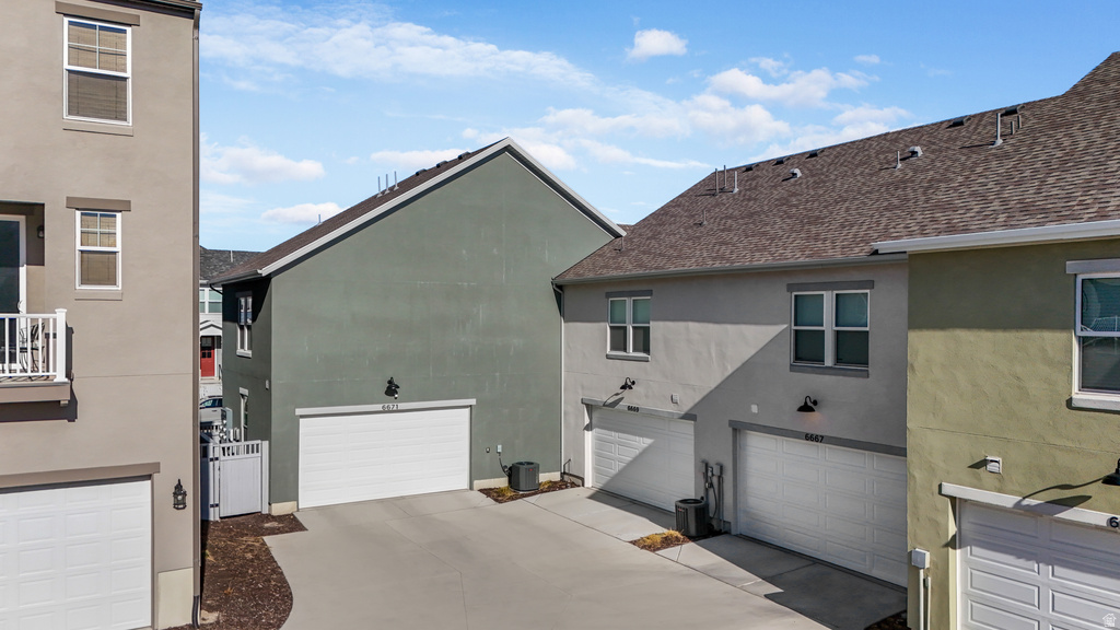 6671 W SKIP ROCK RD South Jordan, UT 84009