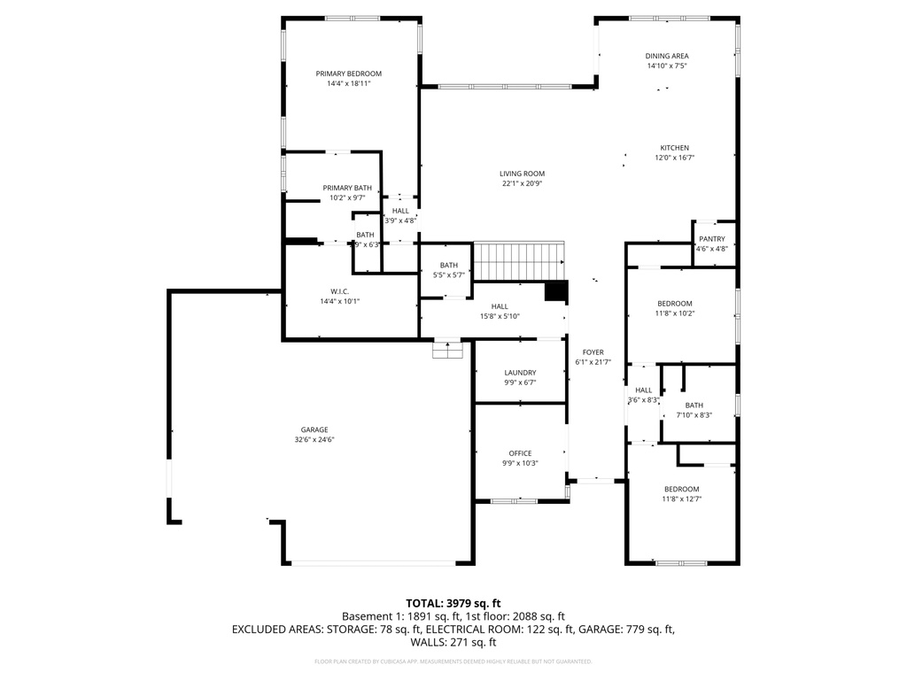 330 S SHERRATT DR Cedar City, UT 84720