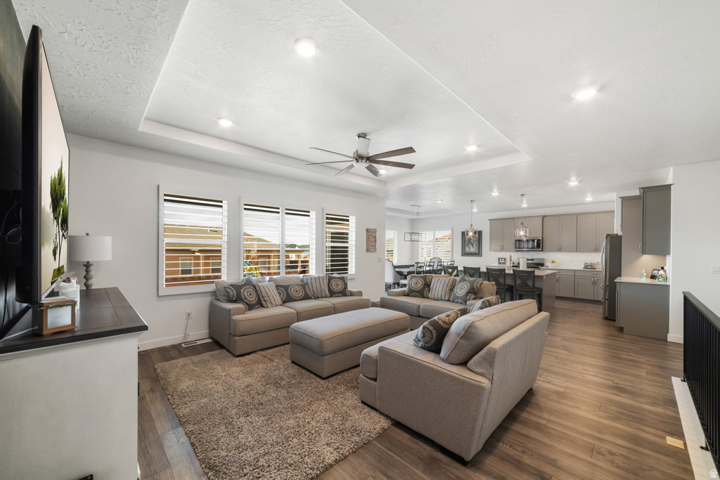 330 S SHERRATT DR Cedar City, UT 84720