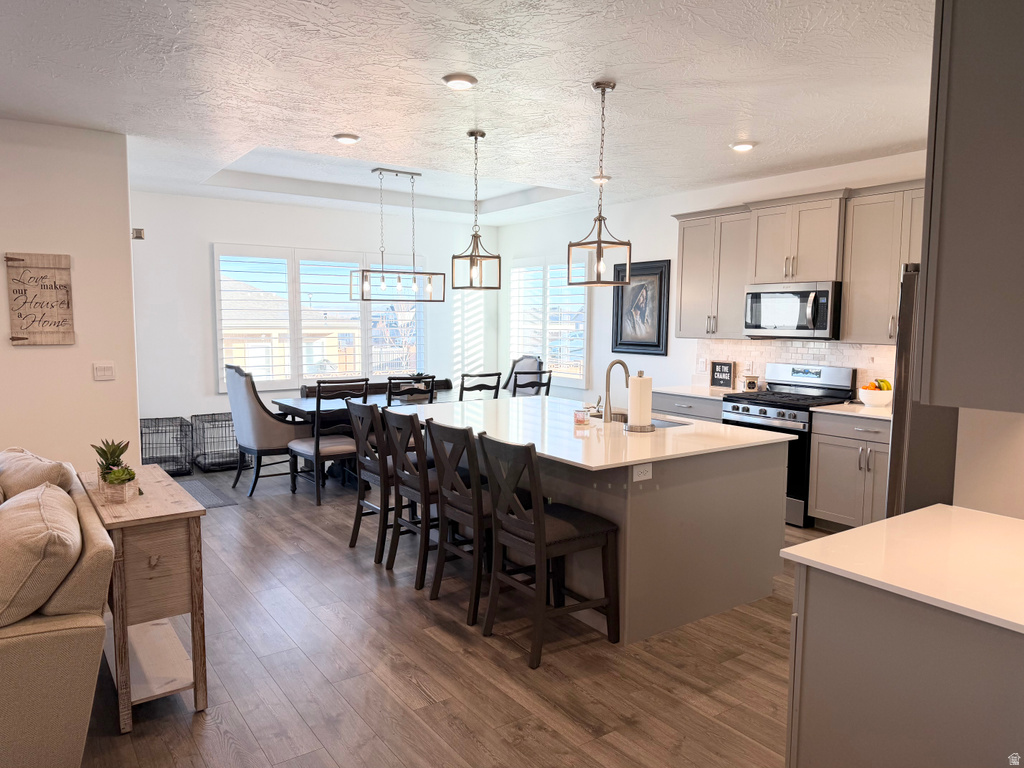 330 S SHERRATT DR Cedar City, UT 84720