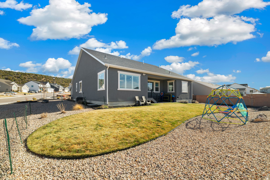 330 S SHERRATT DR Cedar City, UT 84720