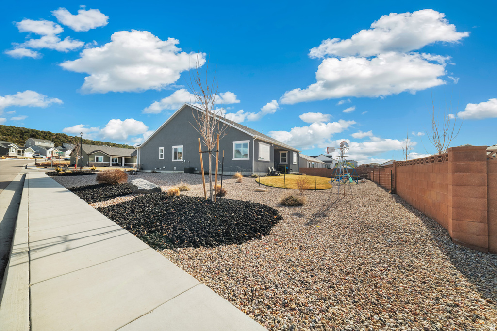 330 S SHERRATT DR Cedar City, UT 84720